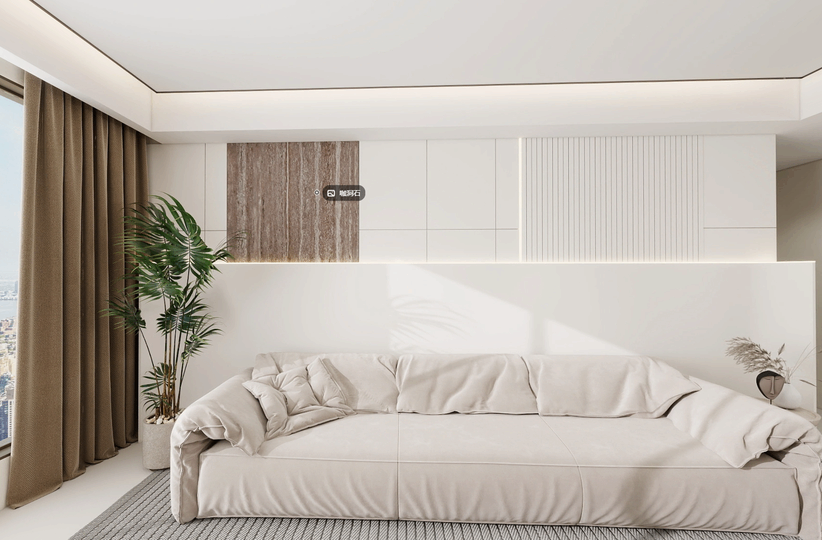 俏天下板材精选案例